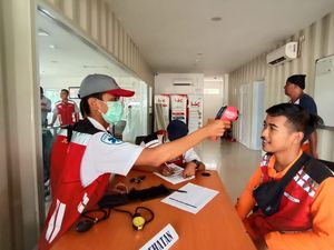 Cara Hutama Karya Cegah COVID-19 hingga ke Tol Trans Sumatera