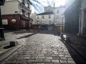 Kedubes Prancis Hentikan Sementara Visa Buat Turis Indonesia