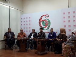 IDI Beri 8 Usulan ke Gugus Tugas Terkait Penanganan Virus Corona