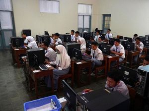 4 Syarat Siswa Naik Kelas 2021 Versi Kemendikbud 4 Syarat Siswa Naik Kelas 2021 Versi Kemendikbud