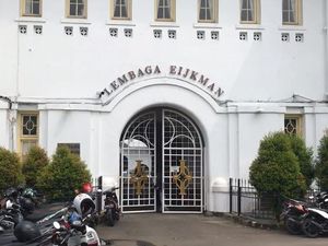 Viral Kabar Alat Rp 6,5 M Eijkman Diangkut Sembarangan, BRIN: Hoax! Viral Kabar Alat Rp 6,5 M Eijkman Diangkut Sembarangan, BRIN: Hoax!