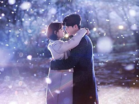 5 Drama Korea Misteri yang Menegangkan Tapi Romantis dan Bikin Baper