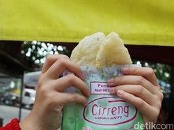 Ke Bandung? Wajib Coba 5 Cireng Terkenal dan Legendaris Ini