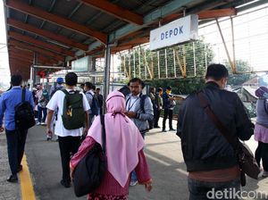 Dinkes Ungkap Kronologi hingga Kondisi 2 Warga Depok Tertular Omicron BA.5