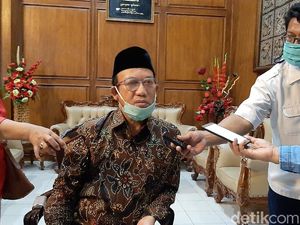Bikin Hand Sanitizer Pakai Ciu ala Bupati Banyumas, Memangnya Bisa? Bikin Hand Sanitizer Pakai Ciu ala Bupati Banyumas, Memangnya Bisa?