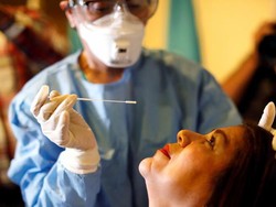 Banyak yang Penasaran, Tes Corona Sebenarnya Gratis atau Harus Bayar Sih?