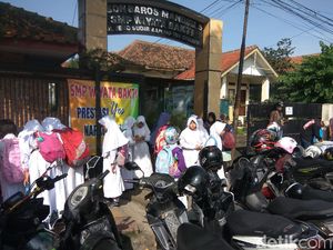Sekolah Diliburkan Cegah Corona, Disdik Cimahi: Jangan Ajak Anak Jalan!