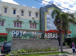 Respons Ponpes di Klaten Hadapi Corona: Libur Hingga Menutup Kontak