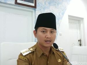 Cegah Corona, Tempat Wisata yang Dikelola Pemkab Trenggalek Ditutup