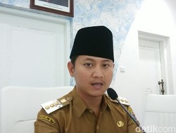 Cegah Corona, Tempat Wisata yang Dikelola Pemkab Trenggalek Ditutup