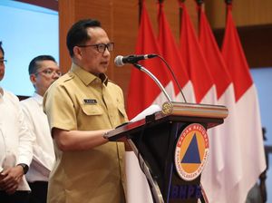 Pandemi Corona, Mendagri Tito Perintahkan Pilkades Serentak Ditunda