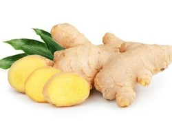 Benarkah Jahe Bisa Jadi Alternatif Tangkal Corona? Ini Khasiatnya