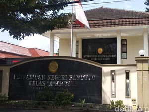 Diduga Wanprestasi, BUMN Indah Karya Digugat Perusahaan Logistik