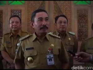 Sekolah di Pati Cuma Libur Sepekan, Bupati: Agar Tak Panik Berlebihan