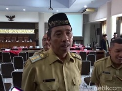 Pemkab Rembang Minta Konser, Selawat hingga Rajabiyah Dibatalkan
