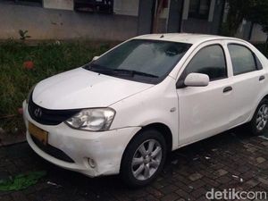 Ini Mobil Sedan yang Paling Diincar di Pasar Kendaraan Bekas Ini Mobil Sedan yang Paling Diincar di Pasar Kendaraan Bekas