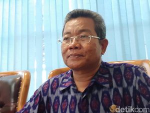 63 Warga Sragen Masuk Daftar ODP Virus Corona, Mayoritas TKI