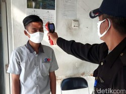 Corona Pandemik, DPRD Sukabumi Minta Pengusaha Liburkan Pegawainya