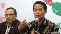 IDI Angkat Bicara Terkait Virus Corona