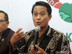 IDI Minta Krisis Reagen Diatasi Demi Target 10 Ribu Tes Corona dari Jokowi