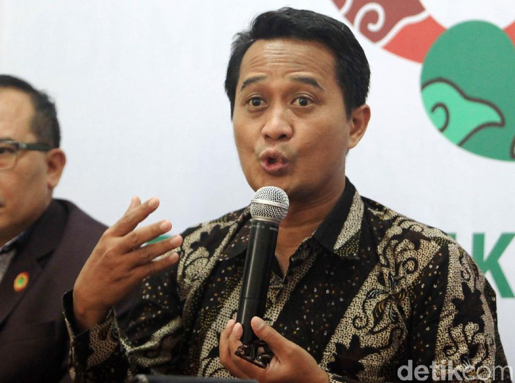 IDI Minta Krisis Reagen Diatasi Demi Target 10 Ribu Tes Corona dari Jokowi IDI Minta Krisis Reagen Diatasi Demi Target 10 Ribu Tes Corona dari Jokowi