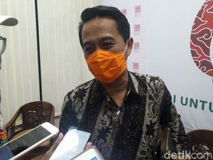 Pasien Non-COVID-19 Bisa Tulari Dokter, IDI Imbau Kurangi Jam Praktik