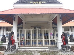 Solo KLB Corona: Balekambang, Keraton hingga Jurug Ditutup