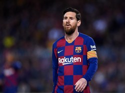 Bartomeu: Messi Paling Mendukung Pemotongan Gaji Pemain