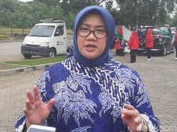 4 PDP yang Diisolasi di Sragen Dipulangkan, Bupati: Negatif Corona