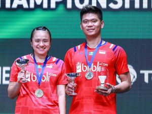 Atlet-Atlet PB Djarum Langganan Juara, Apa Kuncinya? Atlet-Atlet PB Djarum Langganan Juara, Apa Kuncinya?