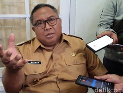 Bagaimana Nasib Pabrik di Sukabumi Saat PSBB Parsial Diberlakukan?
