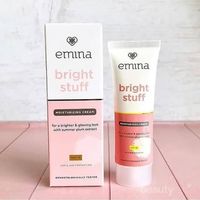 kandungan emina bright stuff moisturizing cream