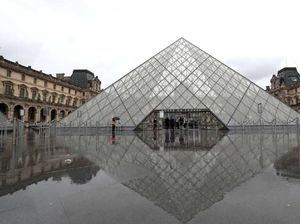 10 Destinasi Popular Ini Mendadak Sepi Imbas Corona