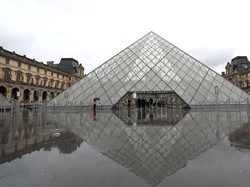 10 Destinasi Popular Ini Mendadak Sepi Imbas Corona