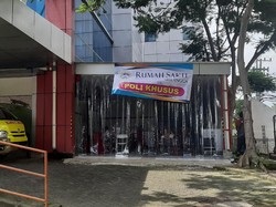 Jumlah Kuota Antrean Corona di RS Unair Habis, Warga Diimbau Kembali Besok