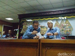 1 Pasien Positif Corona Meninggal di RS Kariadi Semarang Hari Ini