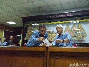 1 Pasien Positif Corona Meninggal di RS Kariadi Semarang Hari Ini 1 Pasien Positif Corona Meninggal di RS Kariadi Semarang Hari Ini