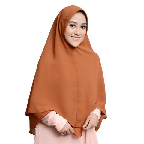 5 Merek Hijab dan Produk Unggulannya yang Wajib Kamu Miliki! Intip Yuk