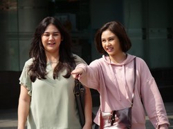 Gara-gara Wabah Virus Corona, Film Backstage Berhenti Syuting