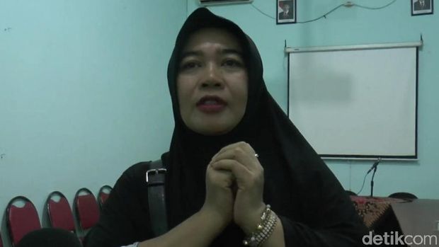 Ningsih Tinampi