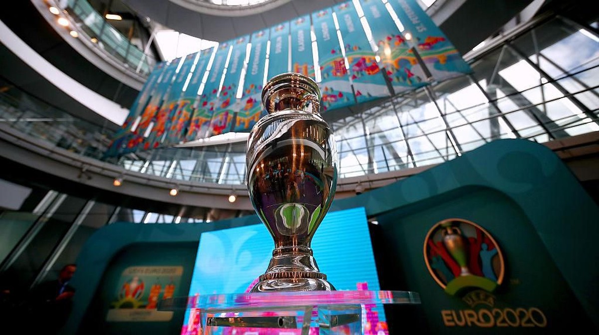 Presiden UEFA: Format Piala Eropa 2020 Takkan Dipakai Lagi (Foto: Dan Istitene/Getty Images)