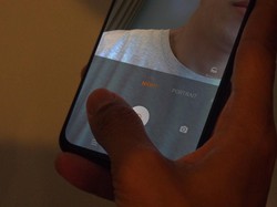 Lebih Dekat dengan Kamera 32MP Super Night Selfie Vivo V19