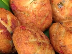 Calon, Makanan Khas Pasuruan dari Ikan Bandeng