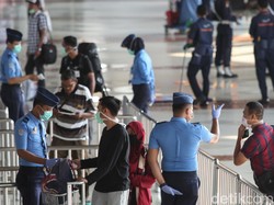 Ingin Terbang via Bandara Soetta? Penuhi Dulu Syaratnya!