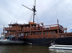 Antisipasi Corona, Bandara-Pelabuhan di Papua Ditutup 2 Pekan Mulai Hari Ini