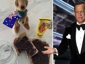 Unggah Sarapan Sehat Pasca Virus Corona, Tom Hanks Kena Nyinyir Netizen