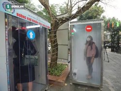 Pemerintah Belum Maksimal Tangkal Corona di Angkutan Umum, Diminta Tiru Vietnam