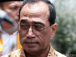Pemerintah: Kondisi Menhub Budi Karya Stabil, Ada Perbaikan Signifikan