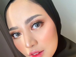 Rachel Venya Himpun Donasi Cegah Corona, Kurang dari 24 Jam Terkumpul Rp 1 M