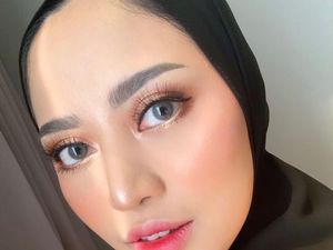 Rachel Vennya Buka Suara soal Keputusan Lepas Hijab Rachel Vennya Buka Suara soal Keputusan Lepas Hijab